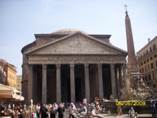 Panthéon