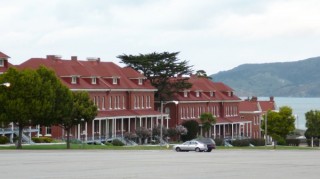 Parade Place