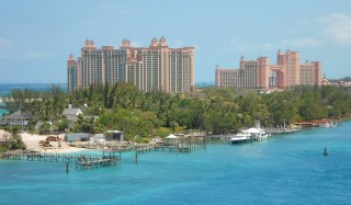 Paradise Island