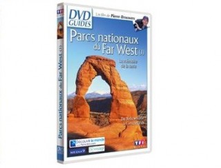 Parc nationaux du Far West (1), la mémoire de la terre 