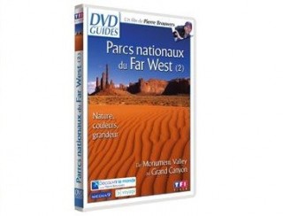 Parcs nationaux du Far West (2), grandeur nature : de Monument Valley au Grand Canyon