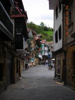 Pasaia Donibane