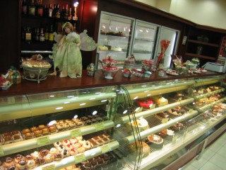 Pâtisserie à Archanes Pâtisserie à Archanes