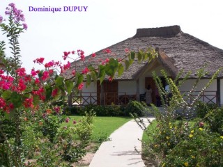 Pavillon
