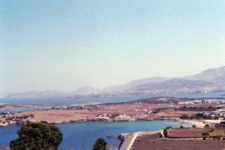 Paysage de côtes Paysage de côtes