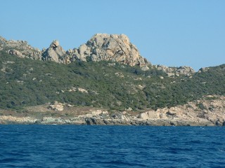 Paysages du sud-ouest
