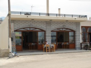Pharos à Milatos