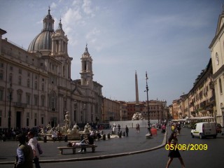 Piazza Navona