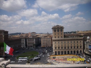 Piazza Venezia
