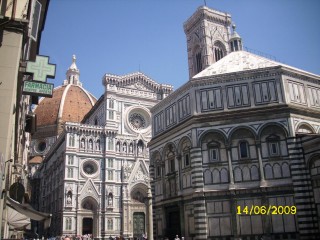Piazza del Duomo