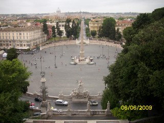 Piazza del Popolo