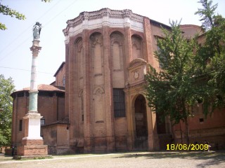 Piazza di San Domenico