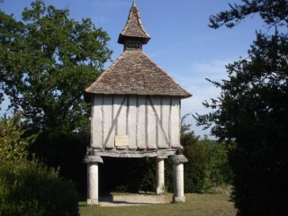 Pigeonnier