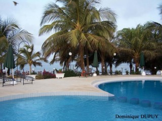 Piscine de l'Ibiscus