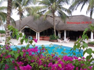 Piscine du Royal Cap