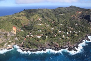 Pitcairn (6/9)