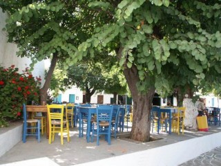 Place Kontarini - Tavernes Place Kontarini - Tavernes