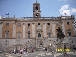 Place du Capitole