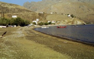 Plage de Koutalas