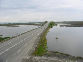 Plaine du Pô