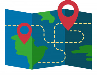Planification et itinéraire de voyage