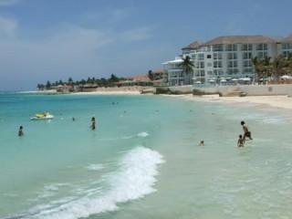 Playa Del Carmen