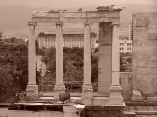 Plovdiv