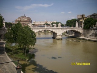 Pont Victor Emmanuel II