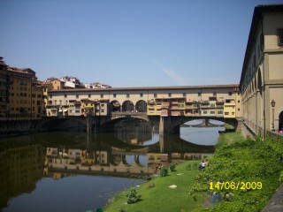 Ponte vecchio