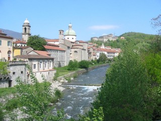 Pontremoli