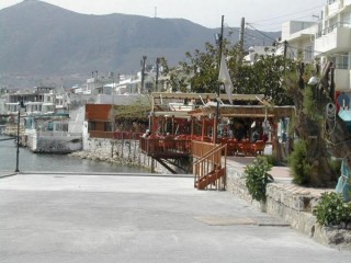 Port d' hersonissos 001 Port d' hersonissos 001