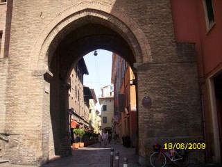 Porta Nuova