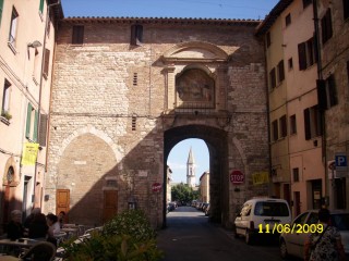 Porta San Pietro