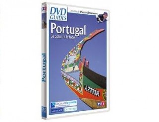 Portugal, le cœur et le fado 