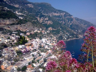Positano