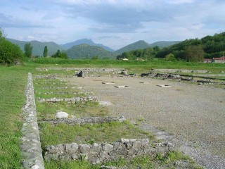 Etape 1 : Traversée des Pyrénées