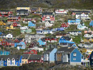 Qaqortoq : la perle du sud groenlandais