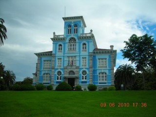 Quinta de Guadalupe (musée)