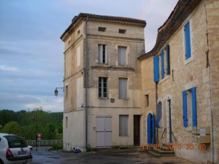 Refuge municipal de MUSSIDAN