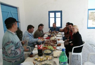 Repas pascal Repas pascal
