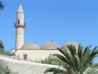 Rethymnon