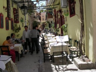 Rethymnon