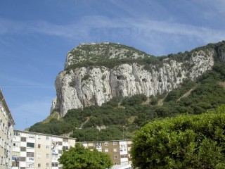 Rocher de Gibraltar