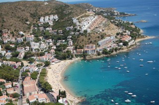 Rosas (Costa Brava)