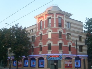 Roussé