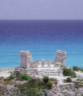 Ruines archéologiques