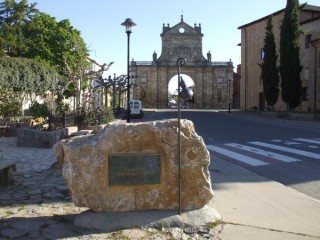 SAHAGUN MILIEU CAMINO