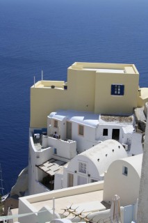 SANTORIN