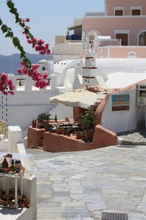 SANTORIN