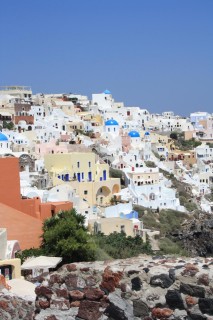 SANTORIN